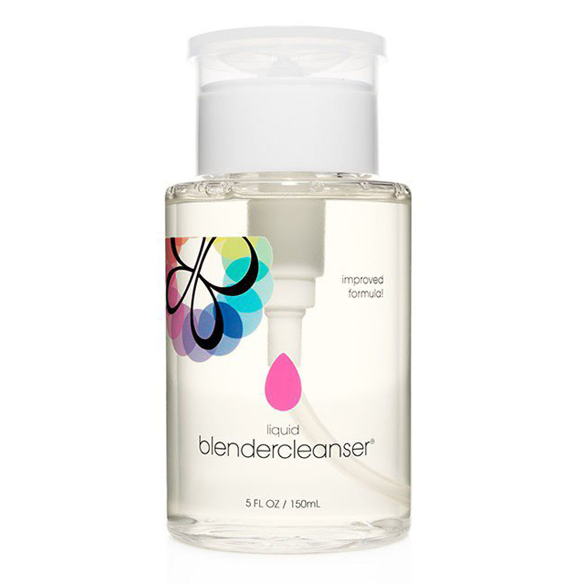 beautyblender Liquid Blendercleanser (5 fl oz) #10078208