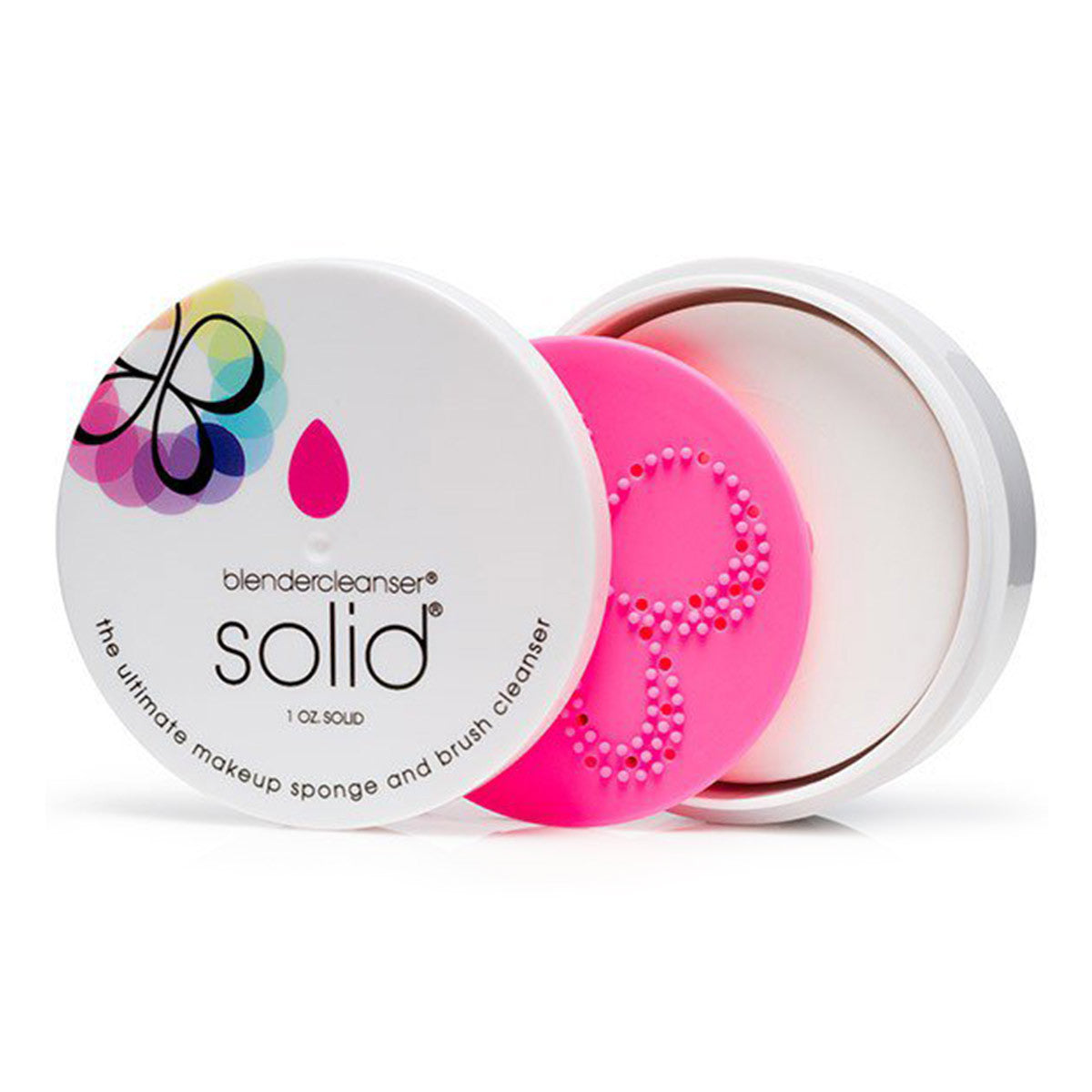 beautyblender Blendercleanser Solid (1 oz) #10078209