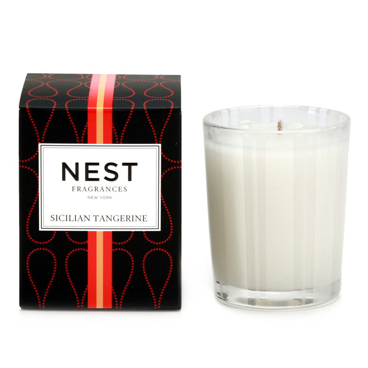 Nest Fragrances Sicilian Tangerine Candle (2 oz) #10078347 photo