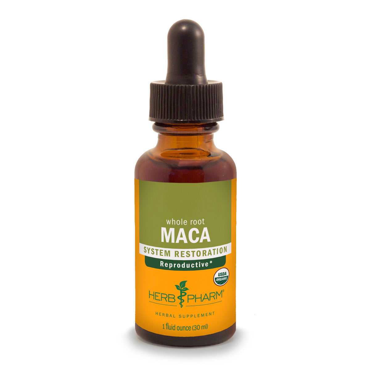 Herb Pharm Maca Extract (1 fl oz) #10078725 photo