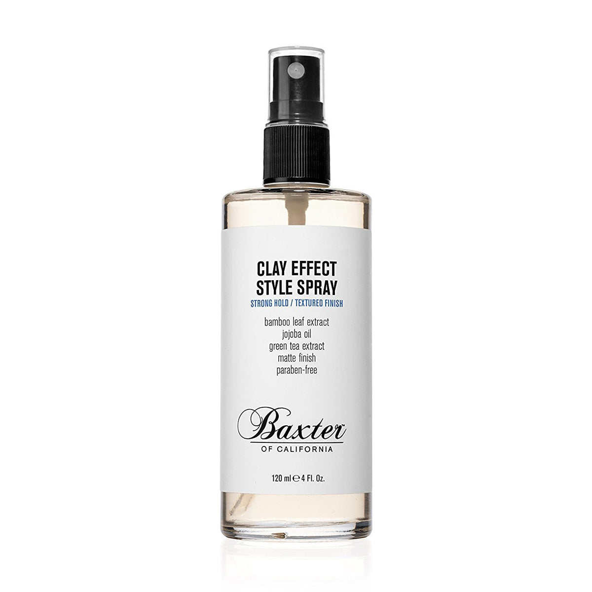 Baxter of California Clay Effect Style Spray (4 fl oz) #10079133