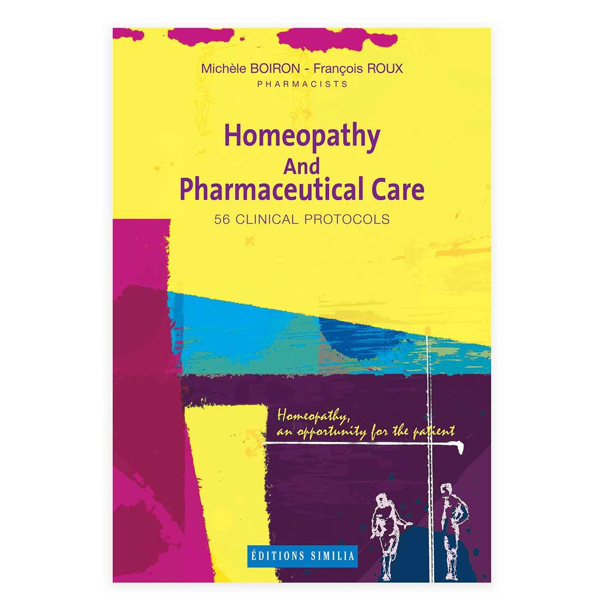 Boiron Homeopathy and Pharmaceutical Care  #10079171