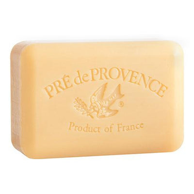 Mistral Men's Luxury French Bar Soap 7oz 200g - Alpine Brandy