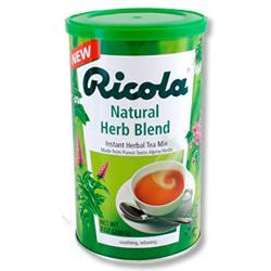 Ricola Instant Herbal Tea (Ricolatee)