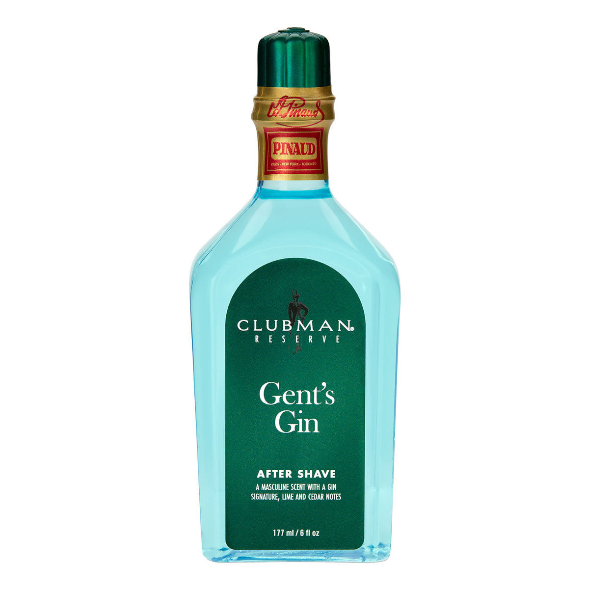 Clubman Gent's Gin Aftershave (6 fl oz) #10079991