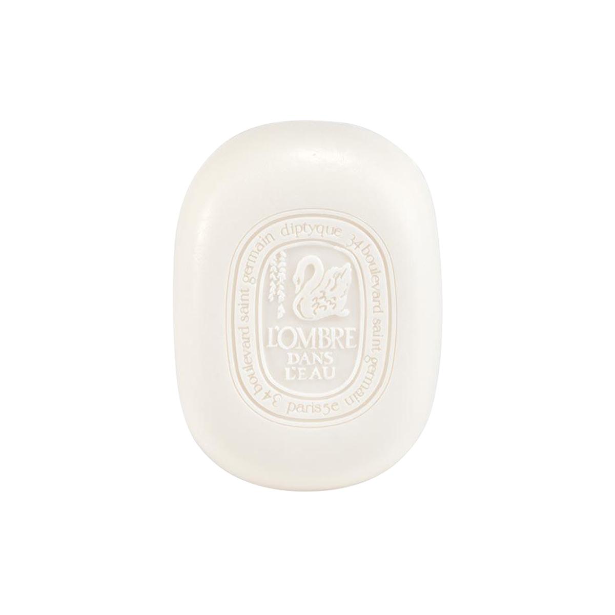 diptyque Paris L'Ombre Dans L'Eau Bar Soap (5.3 oz) – Smallflower