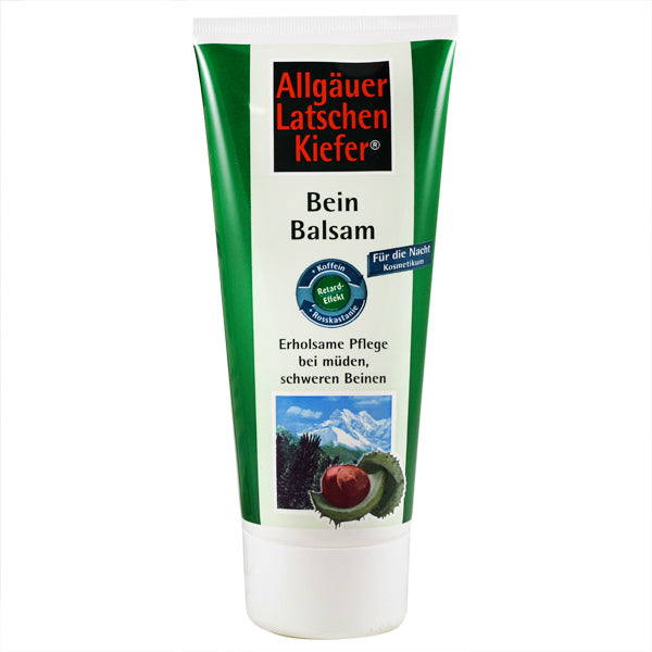 Allgauer Nacht Bein Balsam (6.7 oz) #31468