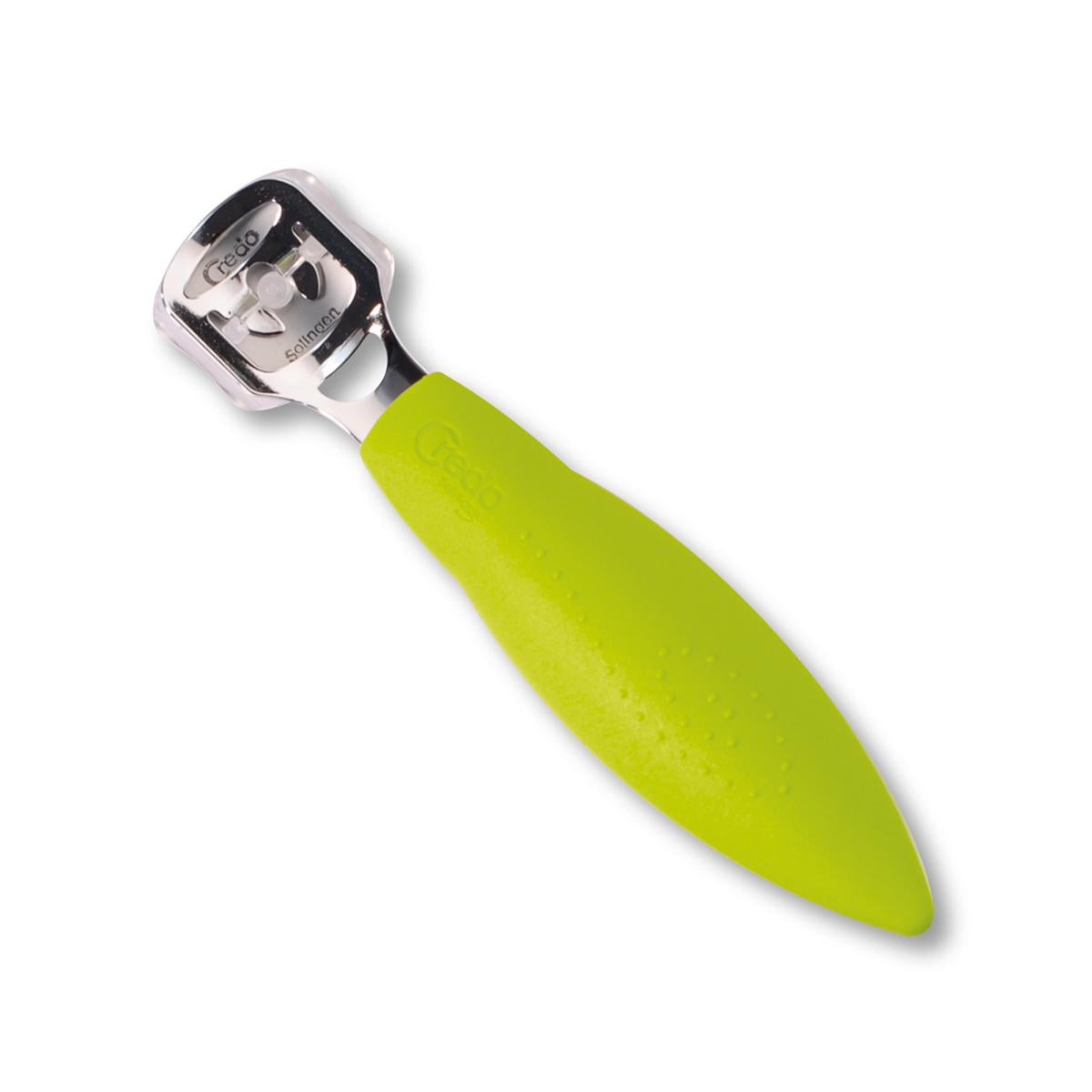 Credo Green Pop Art Safety Corn Cutter  #10081053