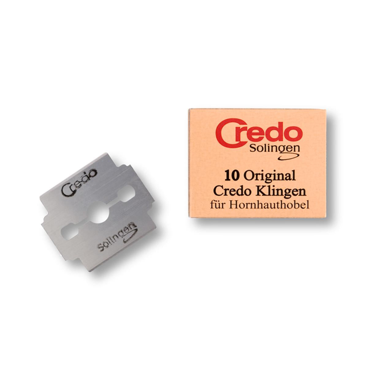 Credo 100-Pack of Original Corn Cutter Blades  #10081211