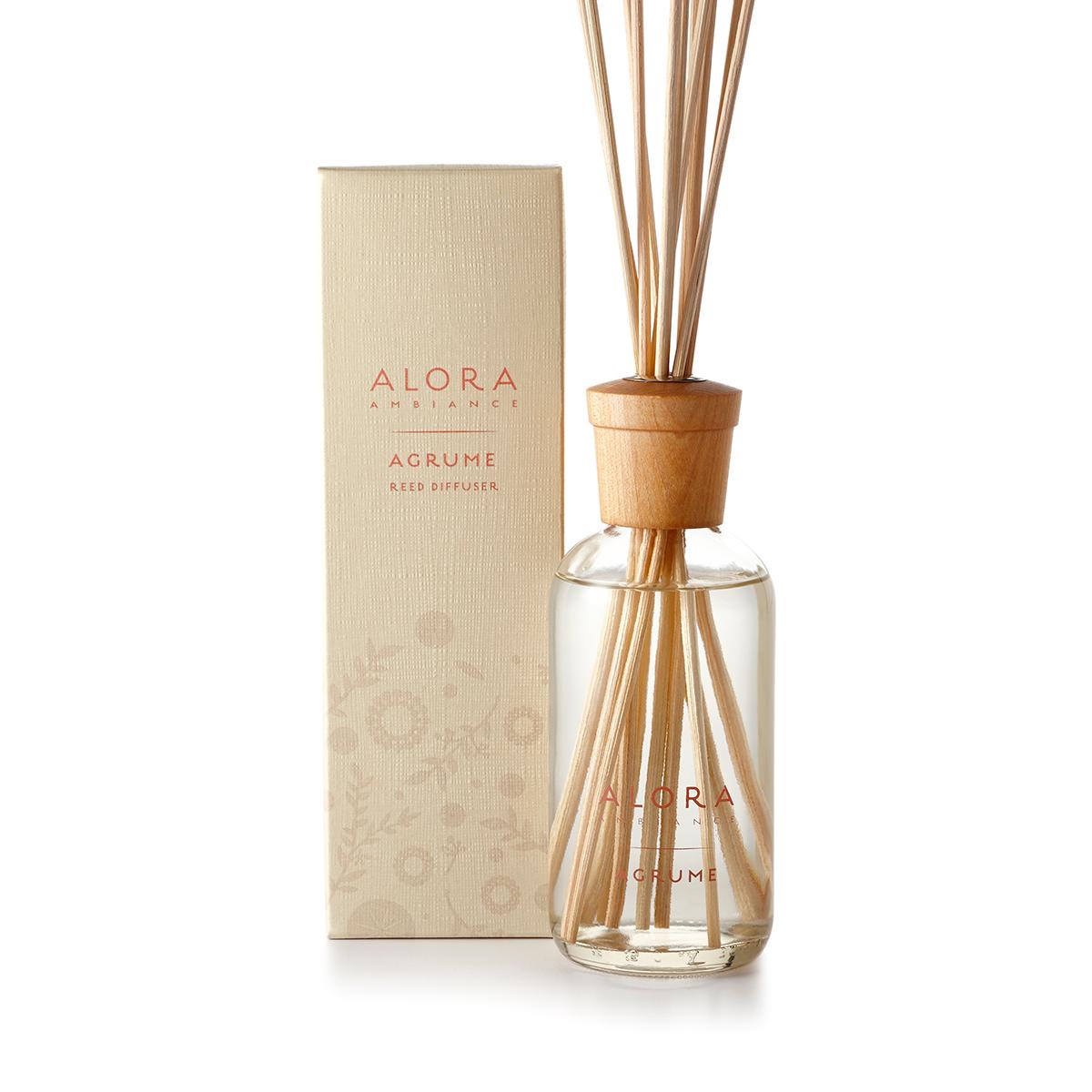 Alora Ambiance Agrume Reed Diffuser (8 fl oz) #10080671