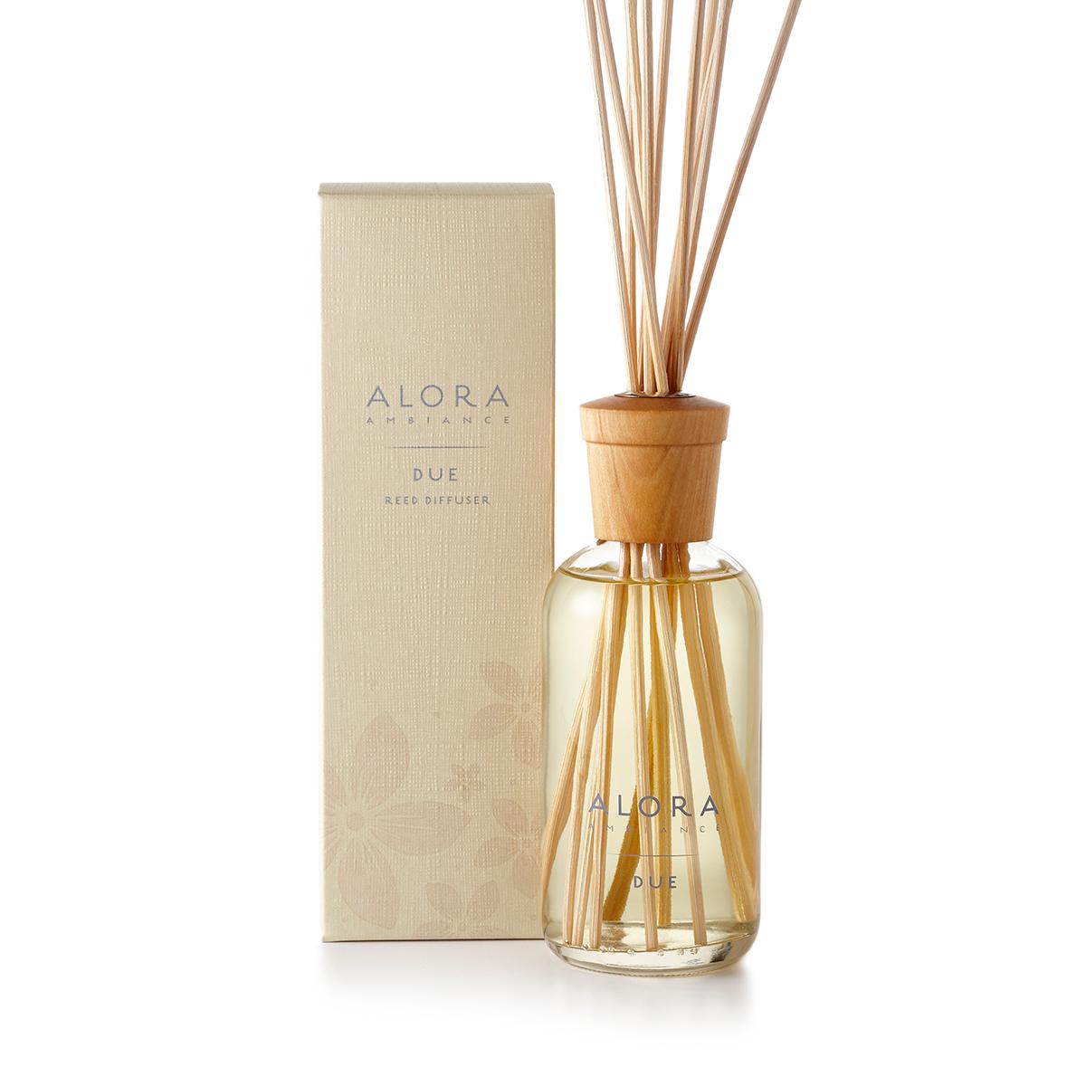 Alora Ambiance Due Reed Diffuser (8 fl oz) #10080665