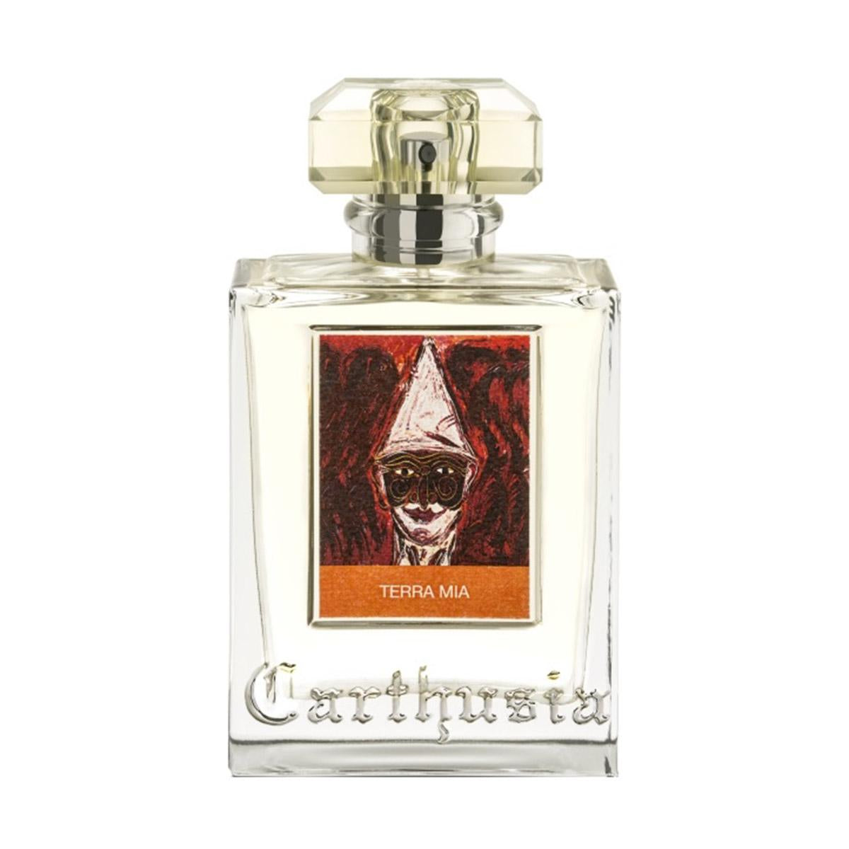 Carthusia Terra Mia Eau de Parfum (3.4 fl oz) #10081087