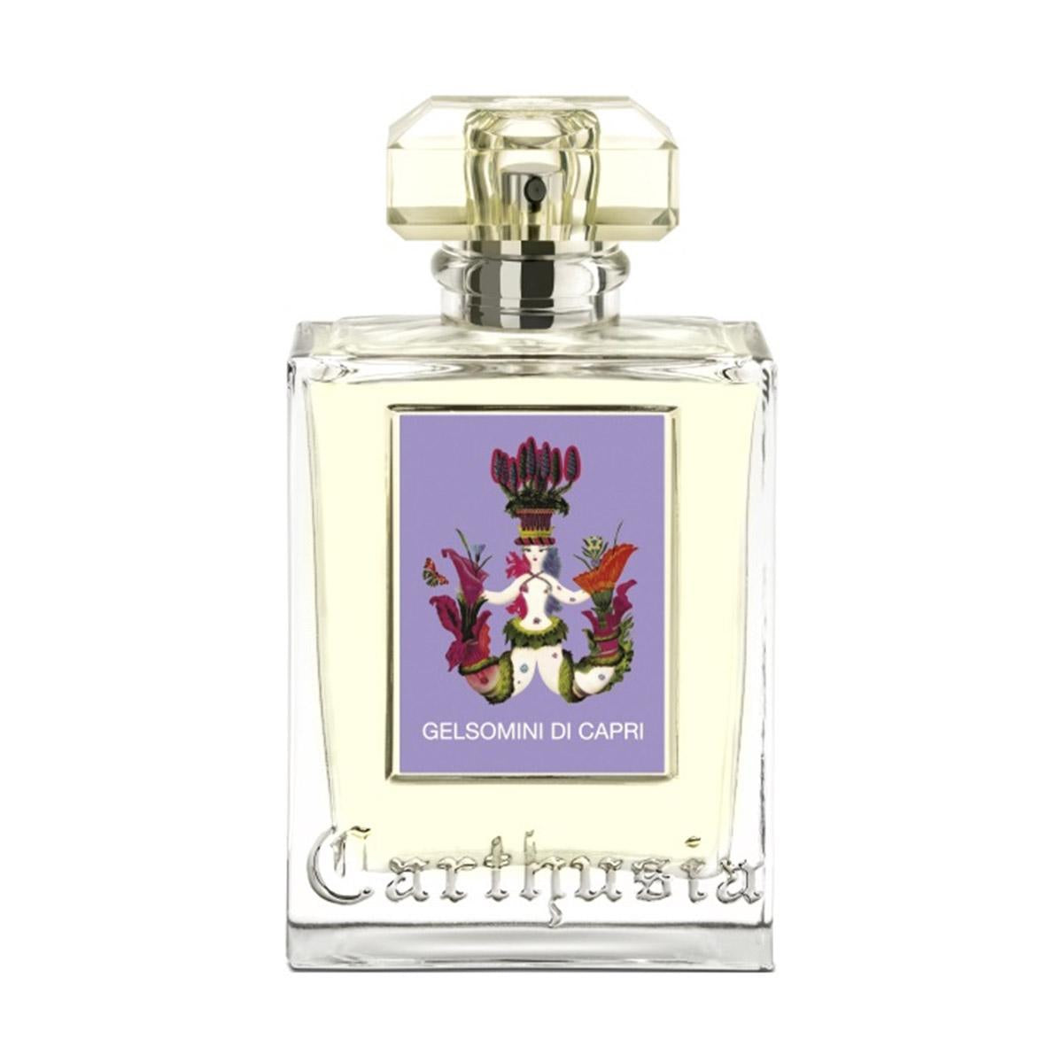 Carthusia Gelsomini Di Capri Eau de Parfum (3.4 fl oz) #10081088