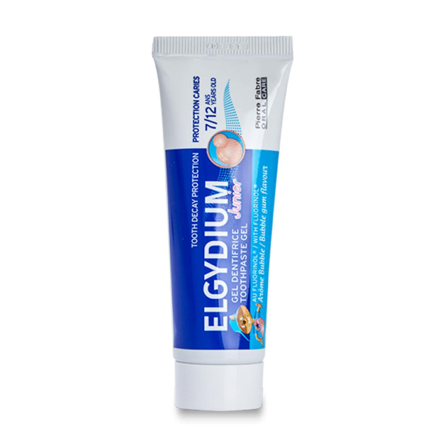 elgydium gum toothpaste