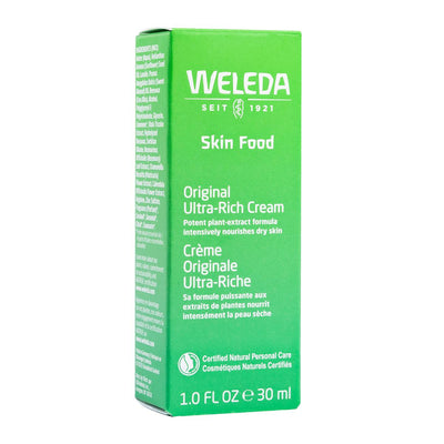 Weleda Calendula Diaper Rash Cream (2.8 fl oz) – Smallflower