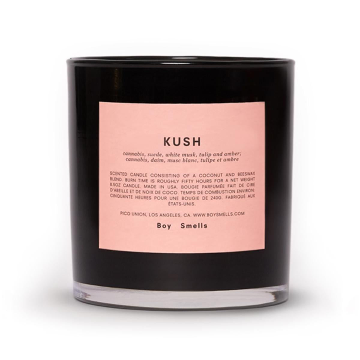 Boy Smells Kush Candle (8.5 oz) #10080450