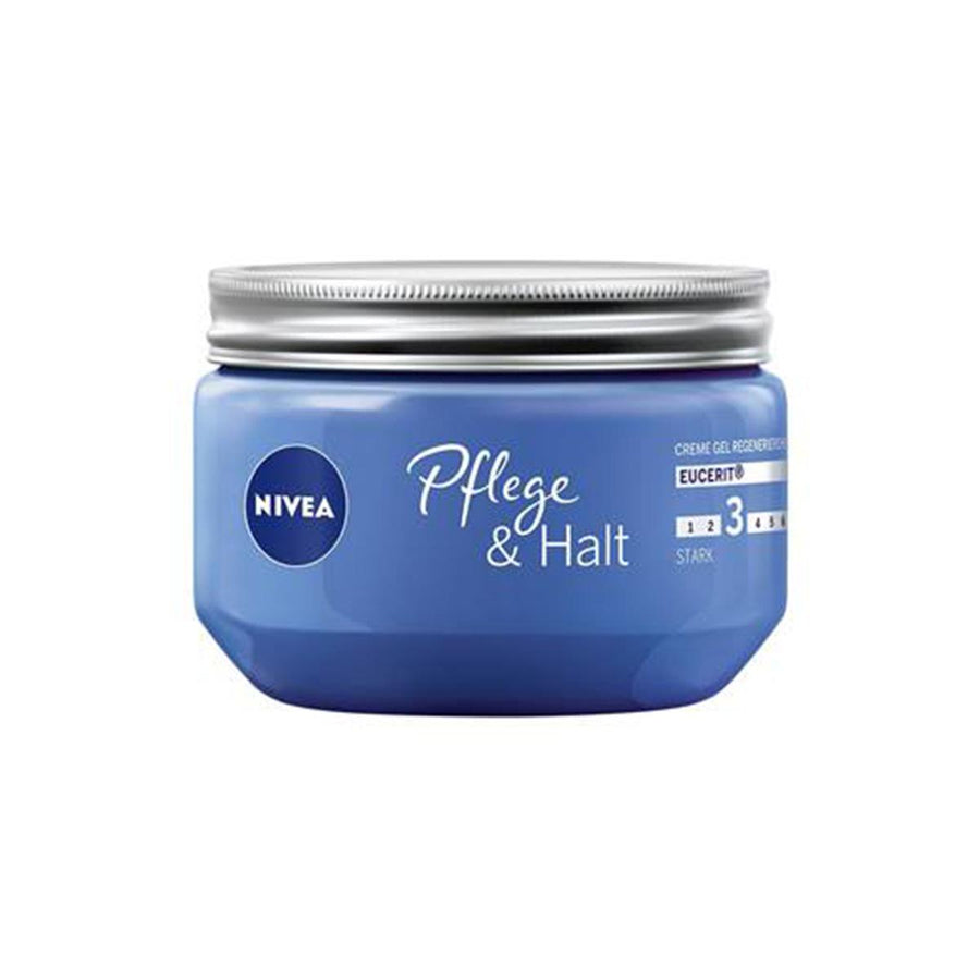 klasse Beer Drijvende kracht Nivea Care + Hold Cream Gel (150 ml) – Smallflower