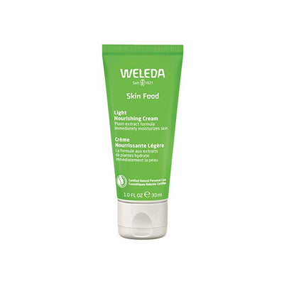 Weleda Calendula Face Cream (1.7 fl oz) – Smallflower