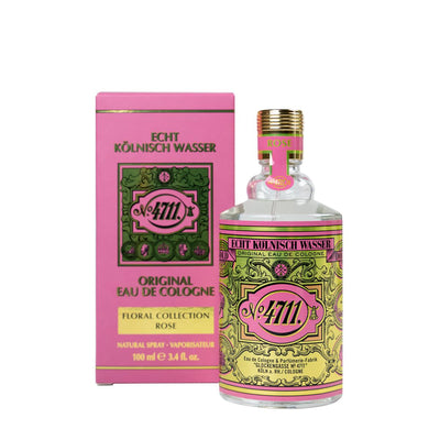 4711 Lilac Eau De Cologne (100 ml) – Smallflower