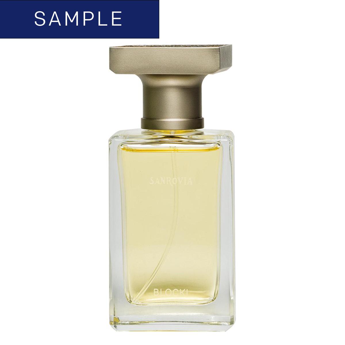 Blocki Sample - Sanrovia EDP (1 ml vial) #10082518