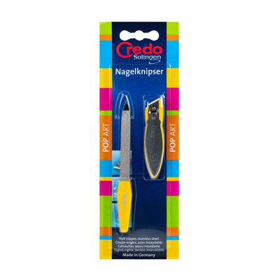 Nail Clippers Smallflower –