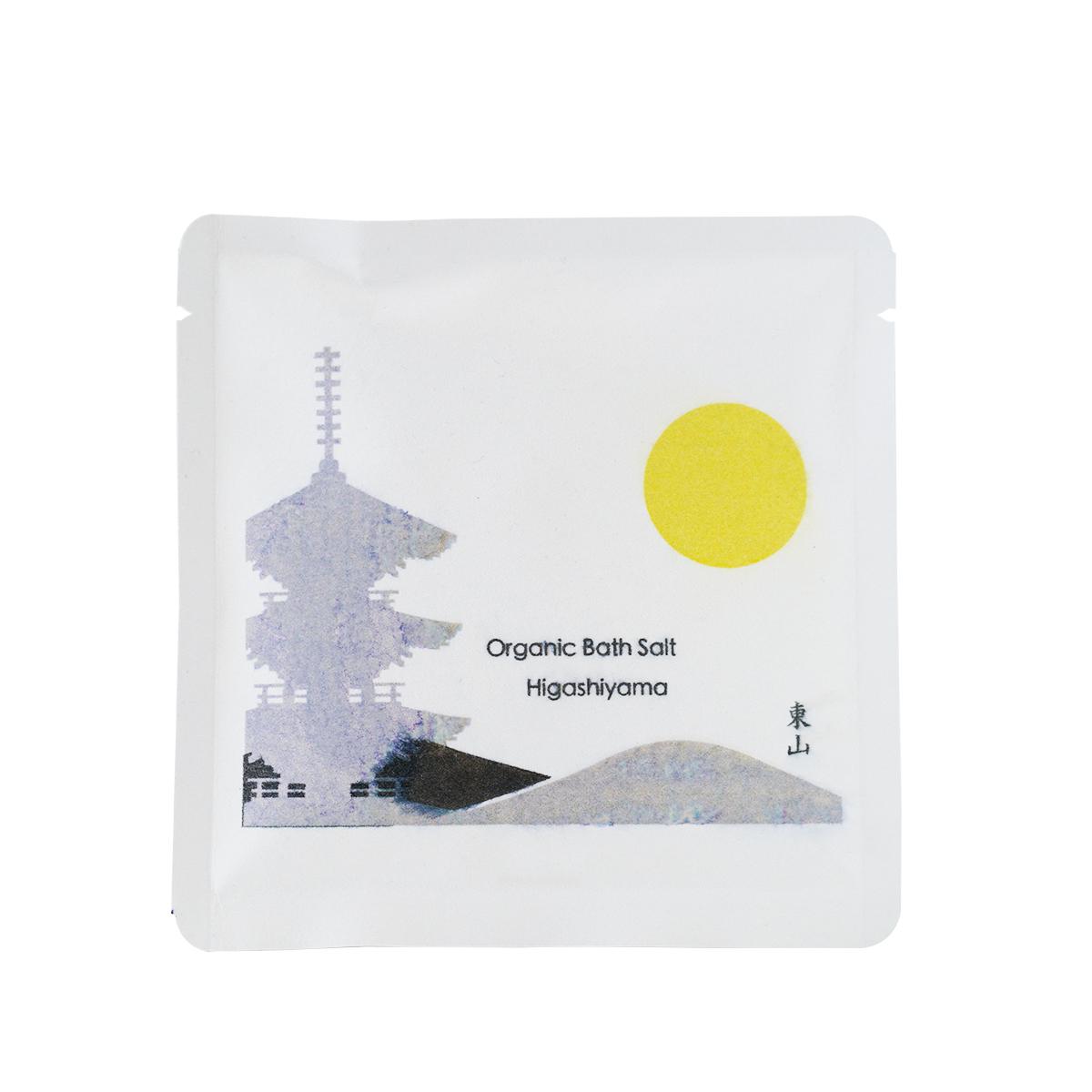 Chidoriya Organic Higashiyama Bath Salt  #10082485