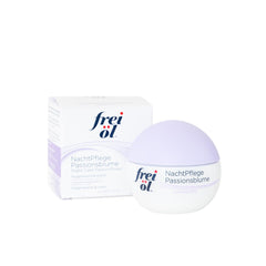 Frei Oel Night Care with Passionflower (50 ml) #10082882 - 50 ml