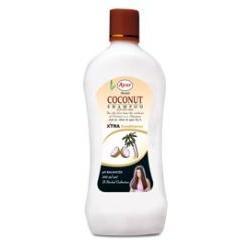 Ayur Coconut Herbal Shampoo (500 ml) #10065107