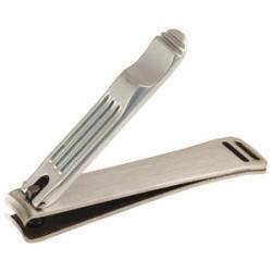 Stainless Steel Edge Cutter professional for both home and salon use