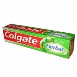 colgate herbal toothpaste tube