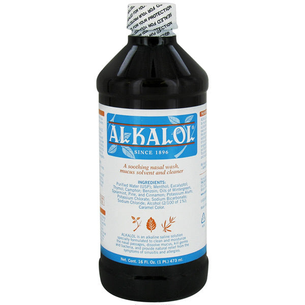 Alkalol Alkalol (16 fl oz) #10066070