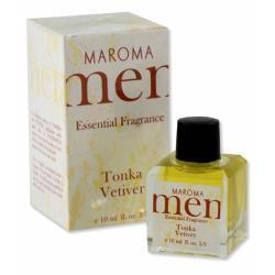Nemat International, Inc Musk Amber Fragrance Roll-On (10 ml) – Smallflower