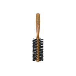 Fuchs Brushes - Hairbrush Baby Natural Bristle Wood - 1 Brush