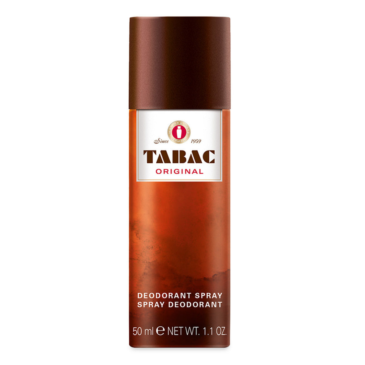 Tabac Spray Original Deodorant (200 ml) Smallflower