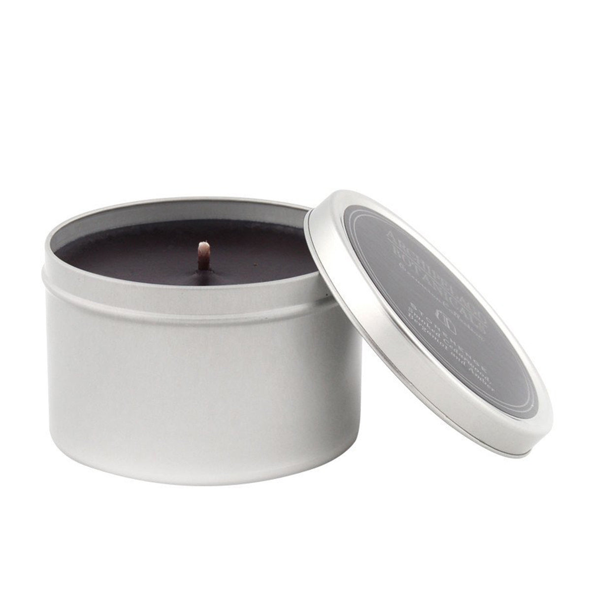 Archipelago Botanicals Stonehenge Tin Candle (5.7 oz) #19596 photo