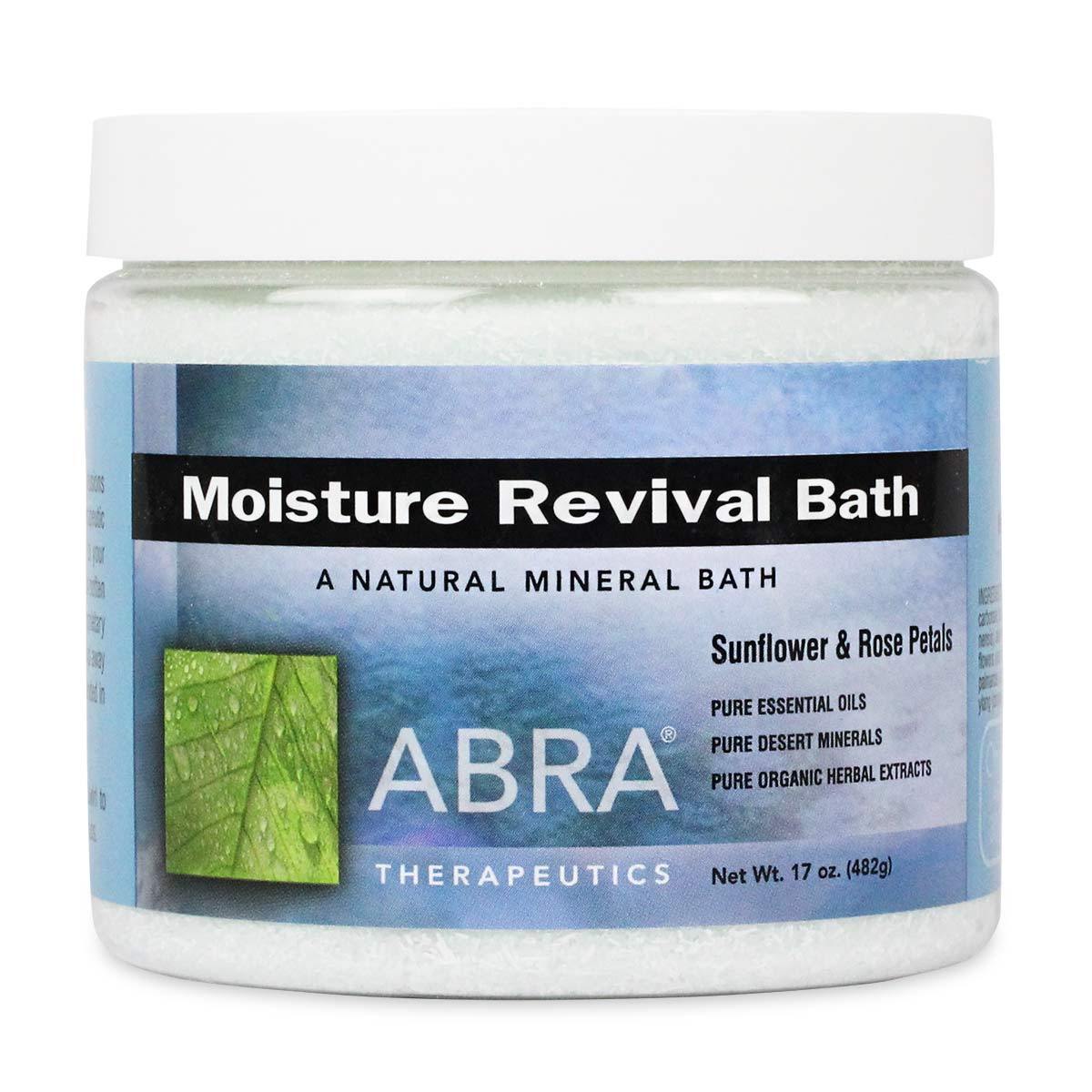 Abra Moisture Bath (17 oz) #20043