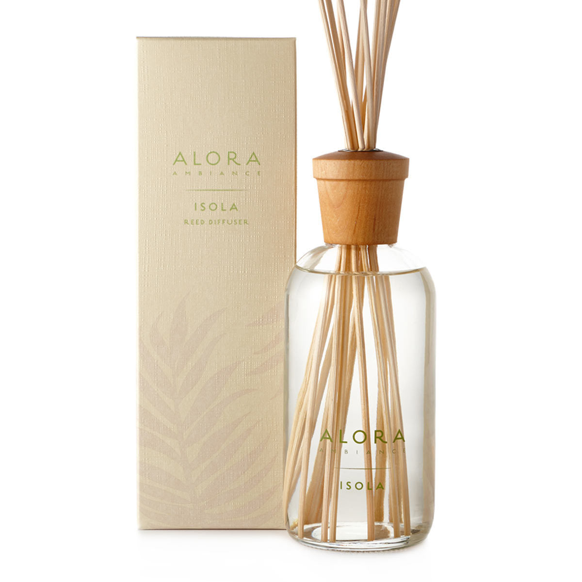 Alora Ambiance Isola Reed Diffuser (16 fl oz) #20415