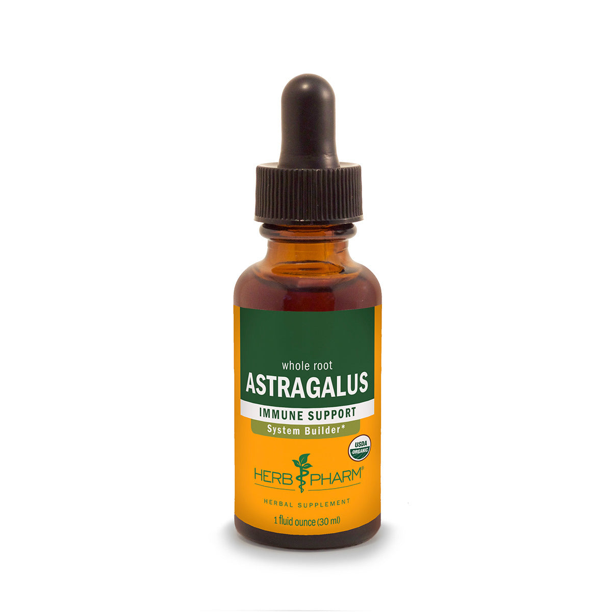 Herb Pharm Astragalus Extract (1 fl oz) #20973 photo