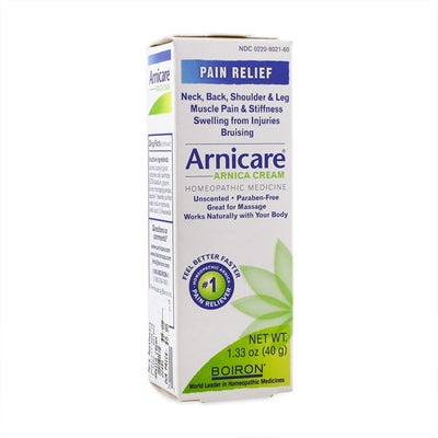 Arnica Montana Pain Relief (Arnica Gel 4.1oz) Algeria