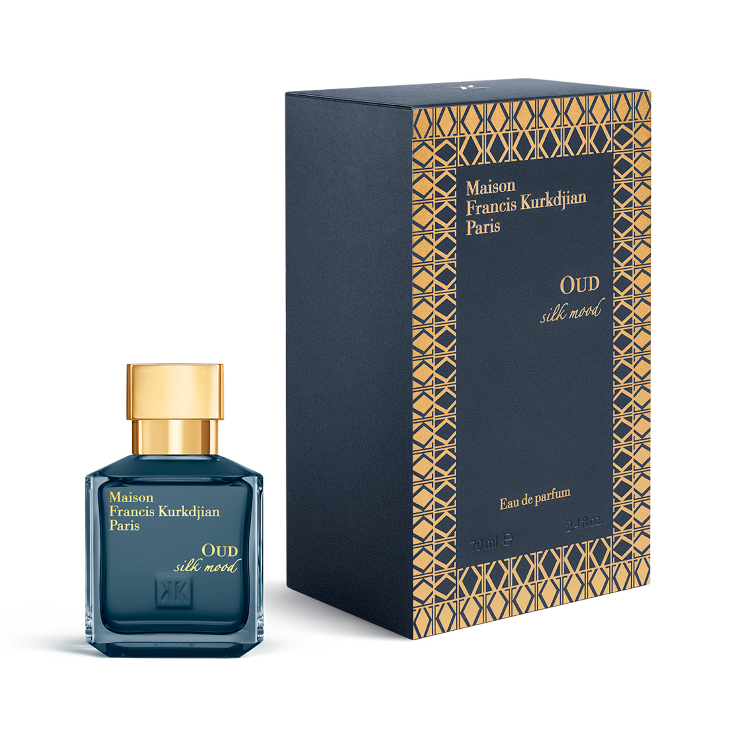 Maison Francis Kurkdjian Paris Oud Silk Mood Extrait (70 ml