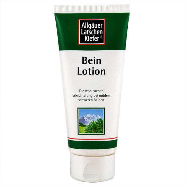 Allgauer Bein/Leg Rub Lotion (100 ml) #4725