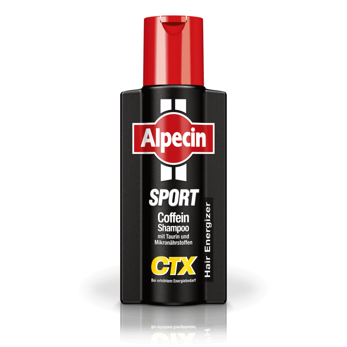 Alpecin CTX Caffeine Sport Shampoo (250 ml) #10083326