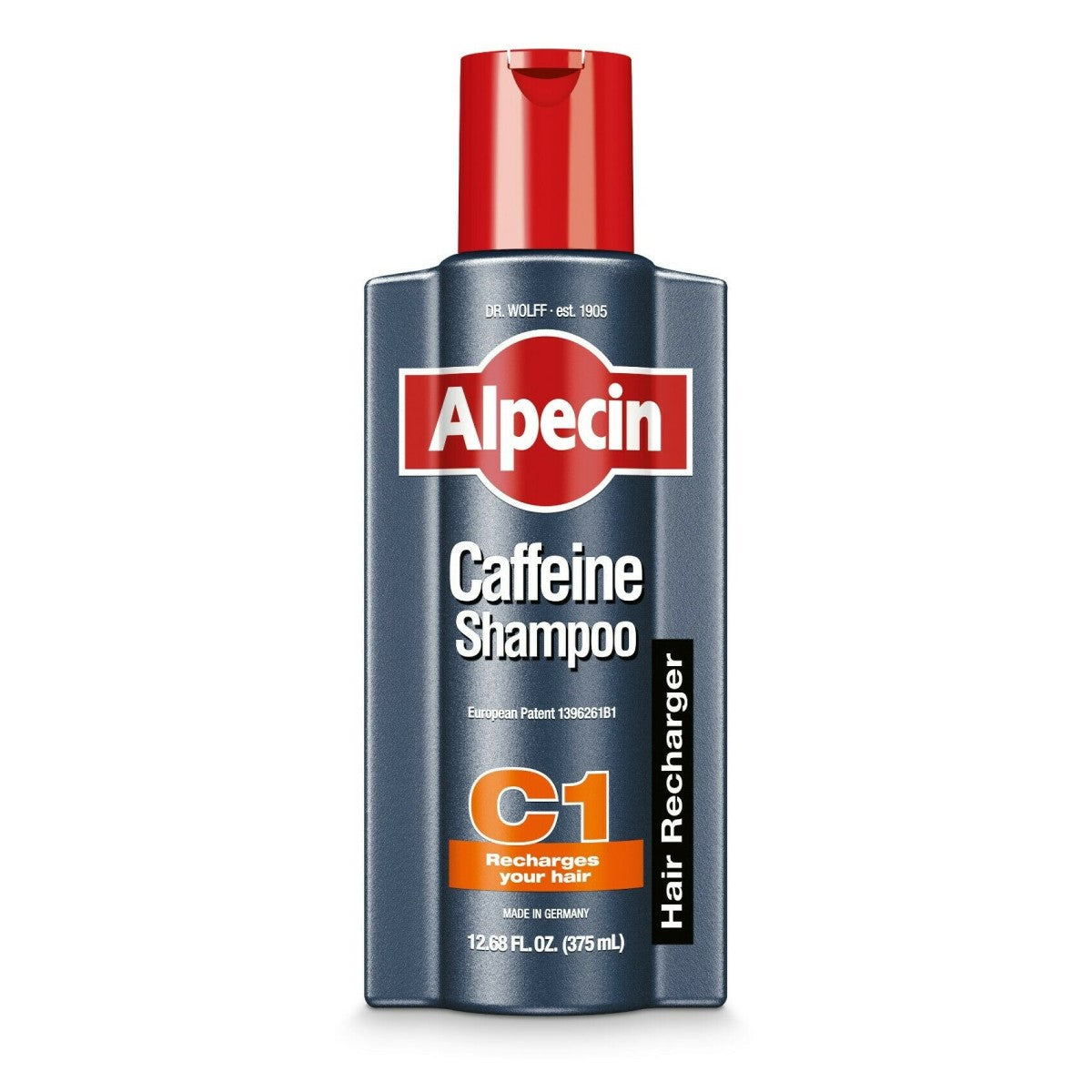 Alpecin C1 Caffeine Shampoo (375 ml) #10083325