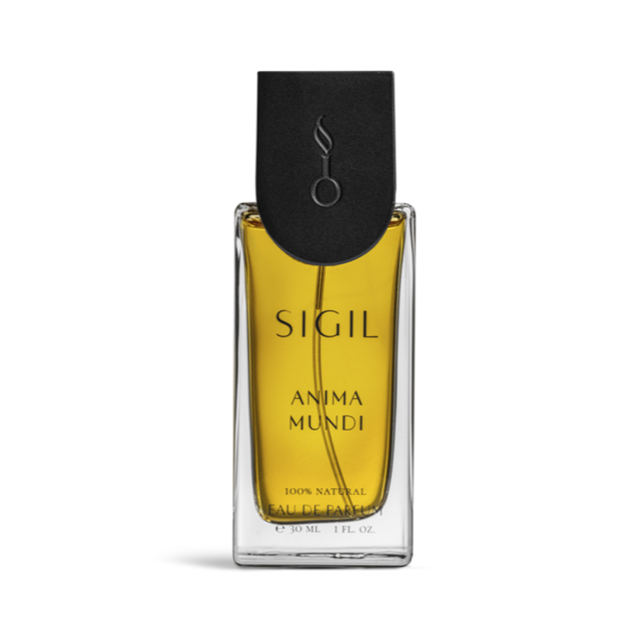 定価2万円 SIGIL ANIMA MUNDI フレグランス 30ml www.krzysztofbialy.com