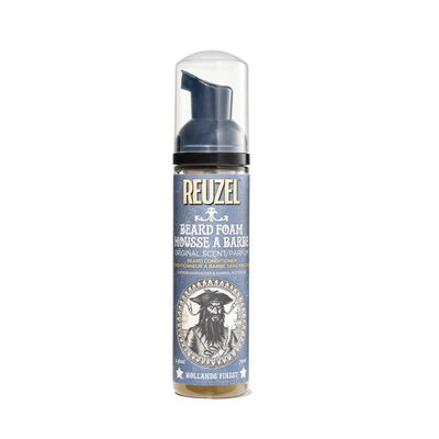 Musgo Real Black Edition Beard Oil (30 ml) – Smallflower