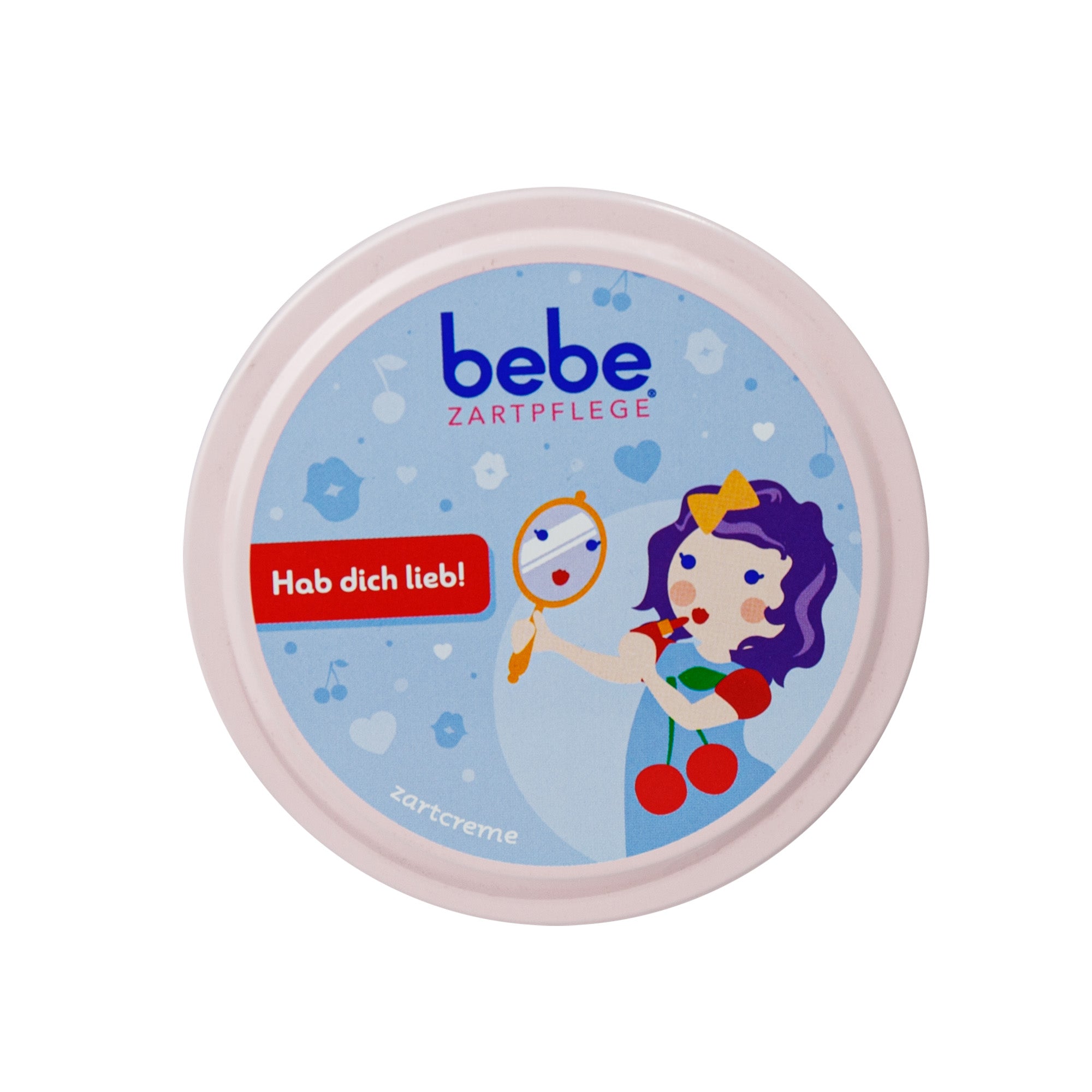 Bebe Zartcreme (150 ml) 12753