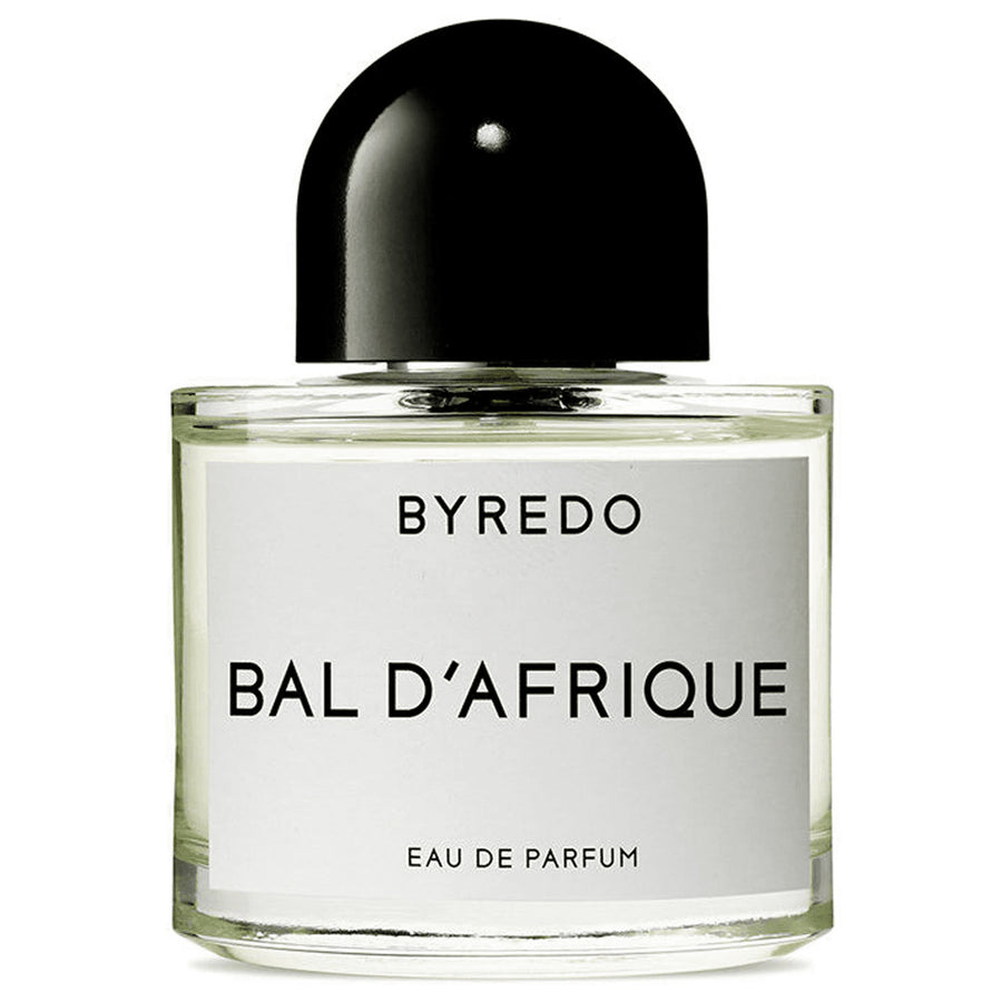 BYREDO BAL D'AFRIQUEバイレード バルダフリック12ml香水 - 香水(女性用)