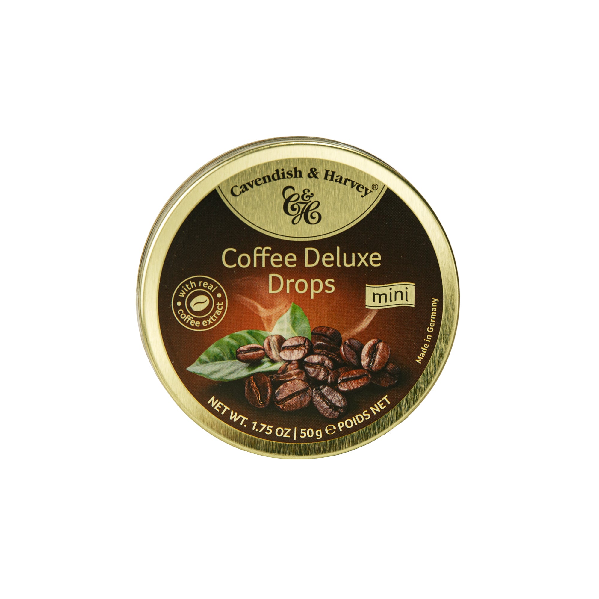 Cavendish & Harvey Candy Drops - Coffee (1.75 oz) #10072428