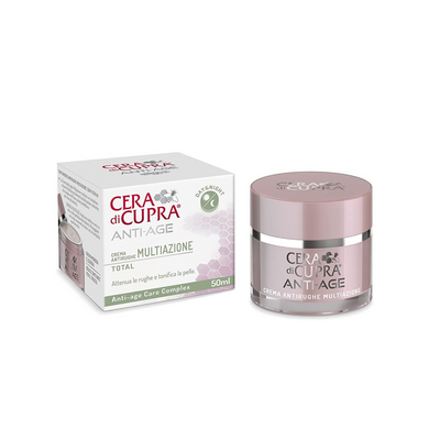 CERA di CUPRA Hand Cream 75ml Protective effect with pure beeswax – Made In  Eatalia