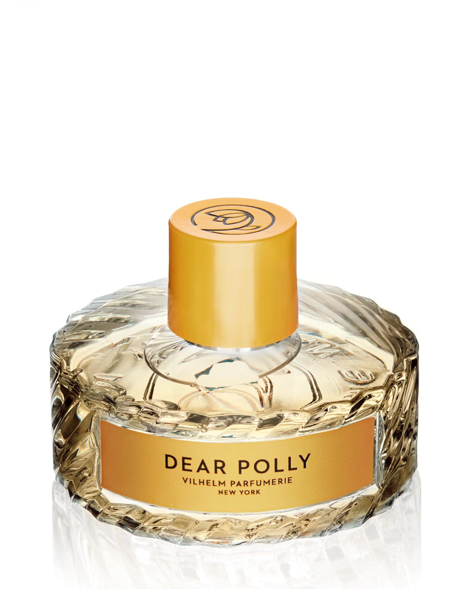 Vilhelm Parfumerie Dear Polly EDP (100 ml) – Smallflower